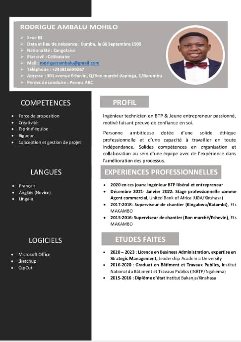 Compact Sidebar